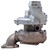 Garrett Turbocharger GTB2056VKLR 816841-5002S