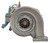 Garrett Turbocharger 924544-5001S