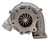 BorgWarner Turbocharger K27 53279886534