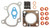 IHI Installation Kit 172-784-0079