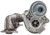 Mitsubishi Turbocharger TD03L4 49S3107051