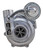 IHI Turbocharger RHF3 F31CAD-S0182B