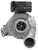 Garrett Turbocharger GT2056V 765155-5008S