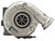 BorgWarner Turbocharger B1G 11589880007