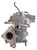 IHI Turbocharger RHF55 F56CAD-S0047B