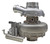 IHI Turbocharger RHG7V G72VED-S0029B