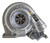 IHI Turbocharger RHG7V G72VED-S0029B