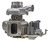 IHI Turbocharger RHG7V G72VED-S0029B