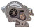 IHI Turbocharger RHF4 F41CAD-S0078B