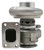 Mitsubishi Turbocharger TD04HL4 4938900600