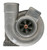 Mitsubishi Turbocharger TD04HL4 4938900600