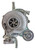 IHI Turbocharger RHF55 F56CAD-S0063B