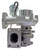 Mitsubishi Turbocharger TD04L-10K-5 49T7701700