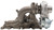 Mitsubishi Turbocharger TD04LR-16GK 4937700240