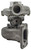 Garrett Turbocharger TA3123 466674-5001S