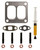 Ajusa Isuzu Installation Kit JTC11539