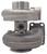 BorgWarner Turbocharger S1B 316292