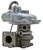 IHI Turbocharger RHF4H F41CAD-S0076B