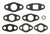 Holset Cummins Installation Kit 3575680