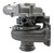 Garrett Turbocharger GT4088VA 724193-5005S