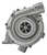 Garrett Turbocharger GT4088VA 724193-5005S