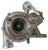 BorgWarner Turbocharger K16 53169880035