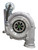 BorgWarner Turbocharger K16 53169880035
