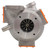 IHI Turbocharger RHC7W C72CND-S0024B