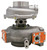 IHI Turbocharger RHC7W C72CND-S0024B