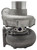 Garrett Turbocharger TA5136 479034-5001S