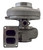 Holset Cummins Turbocharger HX60 4033121H