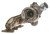 BorgWarner Turbocharger B03G 18559880014