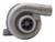 BorgWarner Turbocharger S2B 315514