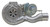 Mitsubishi Turbocharger TD04LR6A 49U7703450