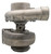Holset Cummins Turbocharger HT3B 4033165H