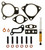 Ajusa Mazda Installation Kit JTC12237