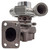 Mitsubishi Turbocharger TD04HL4 49S8902750
