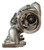 Mitsubishi Turbocharger TD04L6 49U7705012