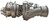 Mitsubishi Turbocharger TD04L6 49U7705012