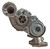 Mitsubishi Turbocharger TD04L6 49U7705012