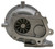 IHI Turbocharger RHF55 F56CND-S0051B