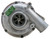 IHI Turbocharger RHF55 F56CND-S0051B