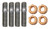 Cummins Installation Kit 172-784-0414
