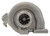 Holset Cummins Turbocharger HE451V 2838238H