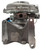 Garrett Turbocharger GT3788LVA 736554-5011S