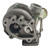 BorgWarner Turbocharger S100G 317317