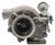 Holset Cummins Turbocharger HX40W 4035108H