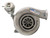 Holset Cummins Turbocharger HX40W 4035108H
