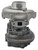 Garrett Turbocharger TA3123 466674-5003S
