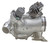Garrett Turbocharger MGT2256 894017-5011S